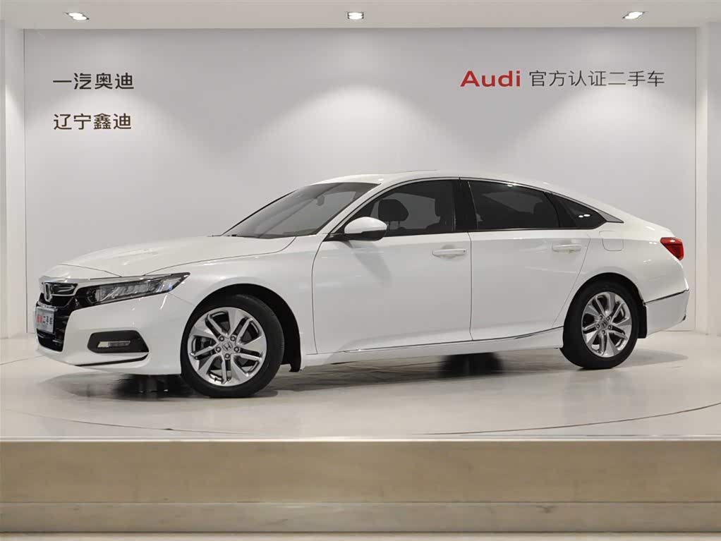 Honda Accord 2020 car image 