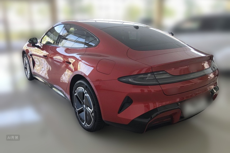 2026 #5 2026 imagen de coche #5