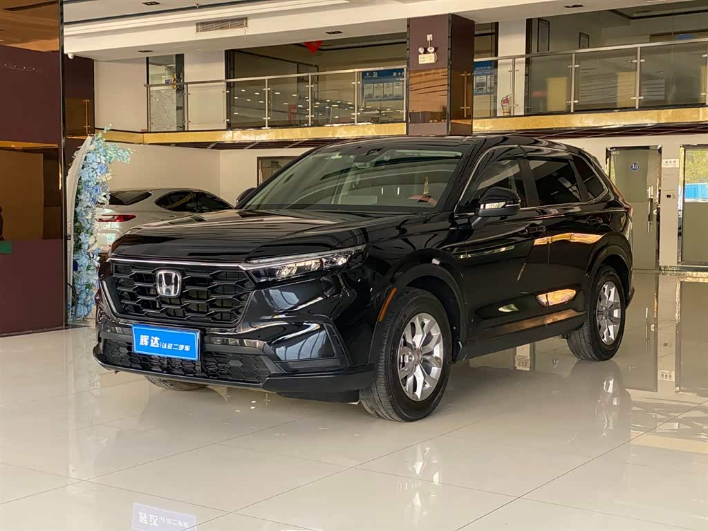 Honda CR-V 2023 car image 