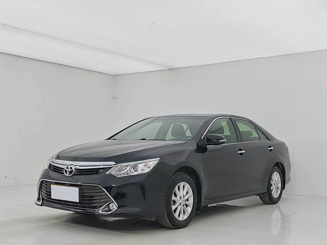 Toyota Camry 2016 Toyota Camry 2016 car image