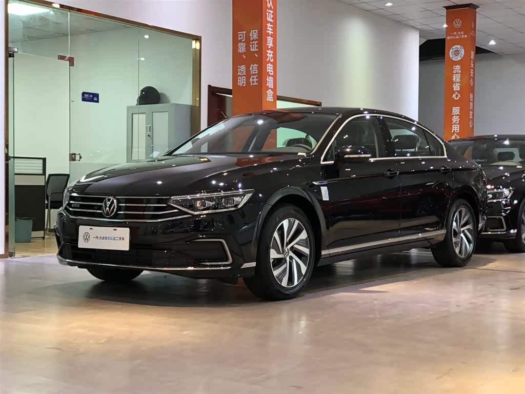 Volkswagen Magotan GTE 2023 car image 