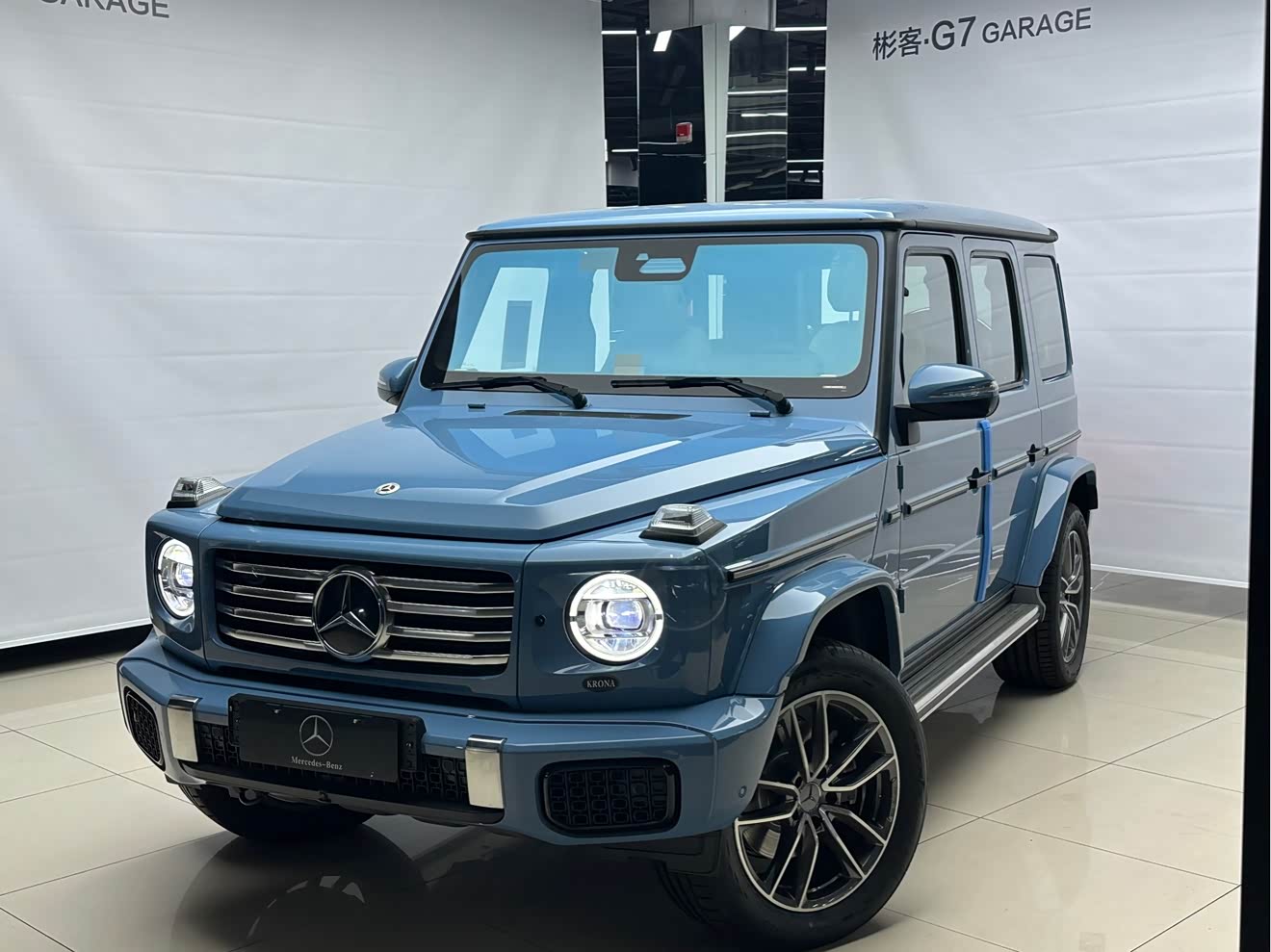 Mercedes-Benz Mercedes-Benz car image