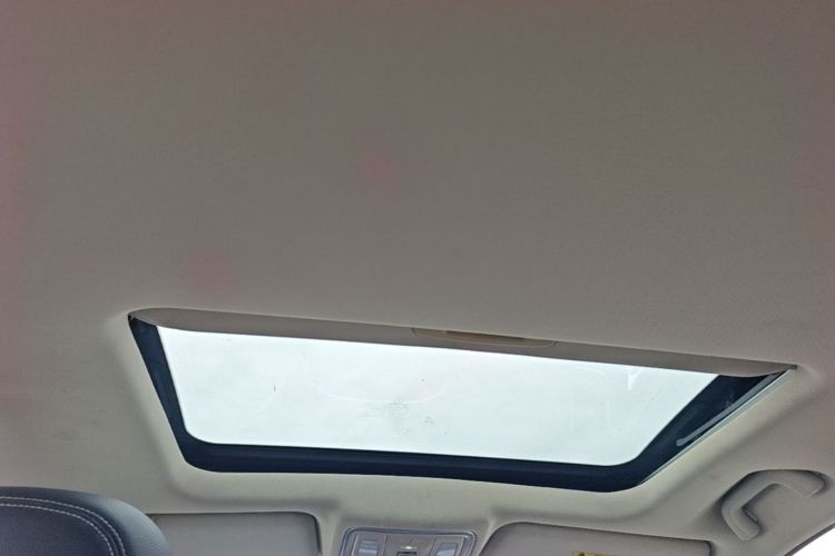 GEELY Vision X6 2017 #18 GEELY Vision X6 2017 imagen de coche #18