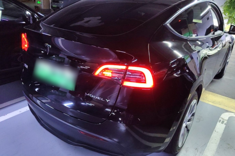 Tesla Model Y 2023 immagine di auto #7