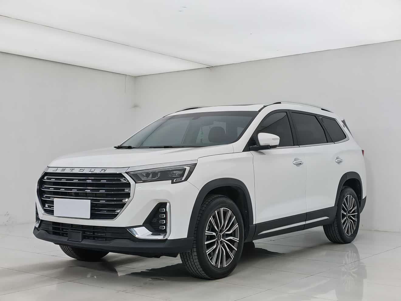 Jetour X90 PLUS 2023 immagine di auto 