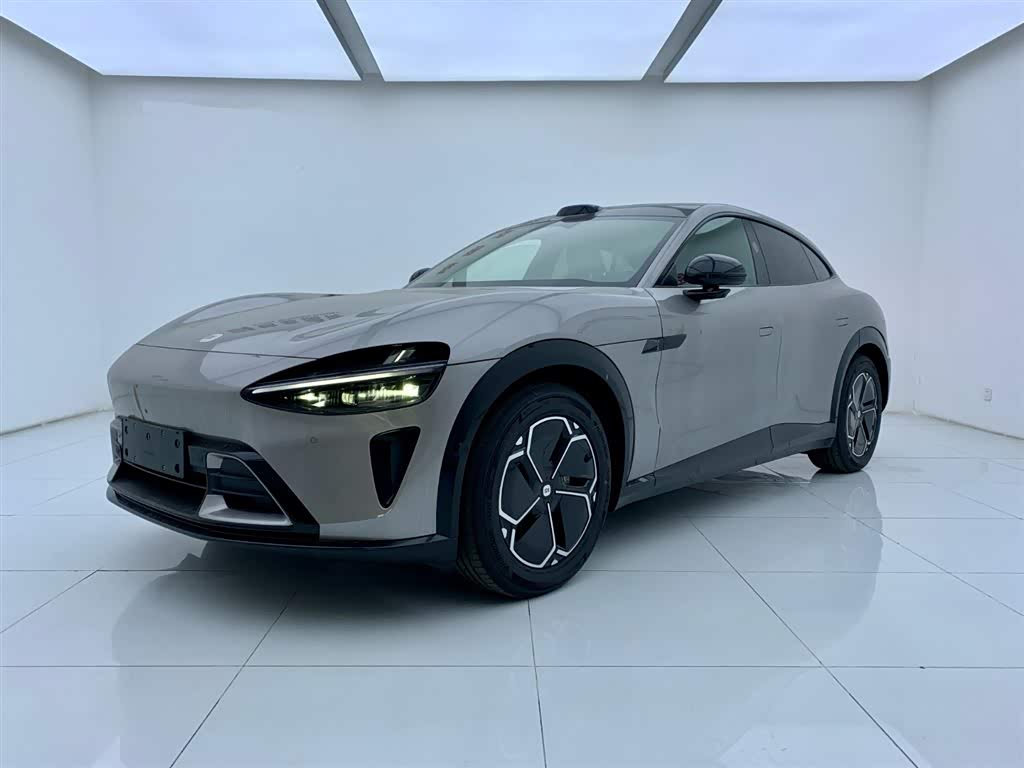 MI YU7 2025 汽车图片 