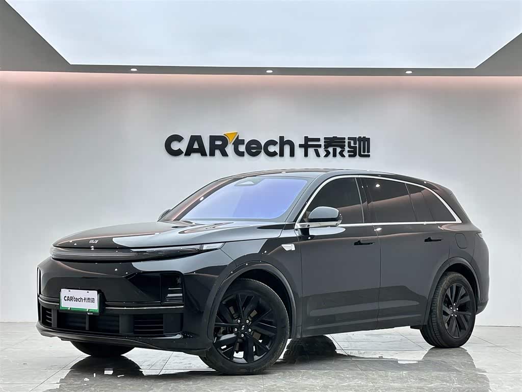 Li L7 2023 car image 