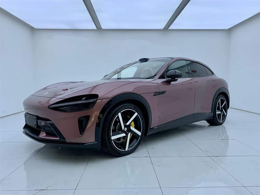 MI YU7 2025 汽车图片 