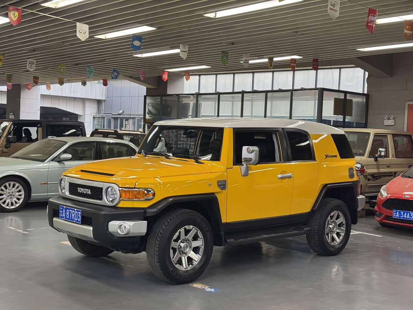 Toyota 2018 Toyota 2018 car image