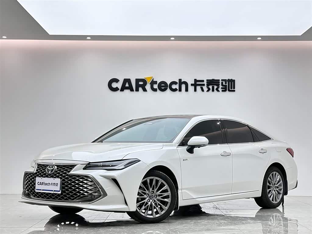 Toyota Avalon 2024 car image 