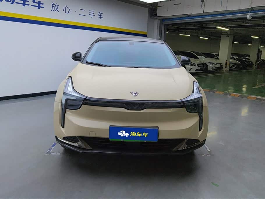 Neta U 2022 Neta U 2022 汽车图片