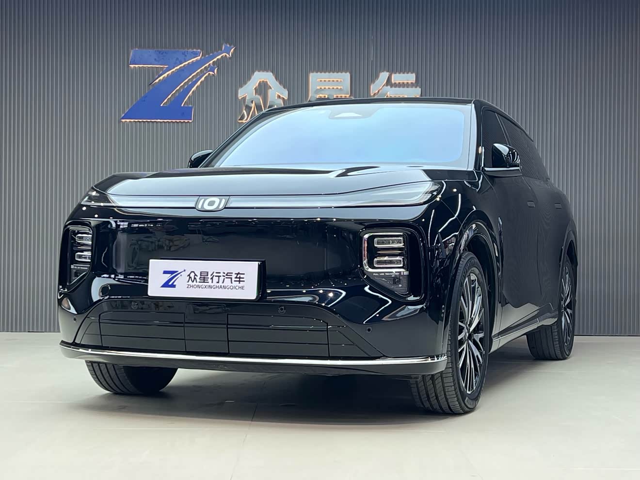 长安 长安启源Q07 2025 汽车图片 