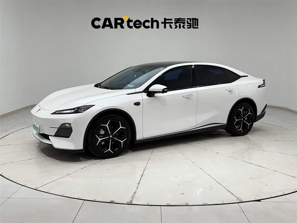 Deepal SL03 2024 car image 