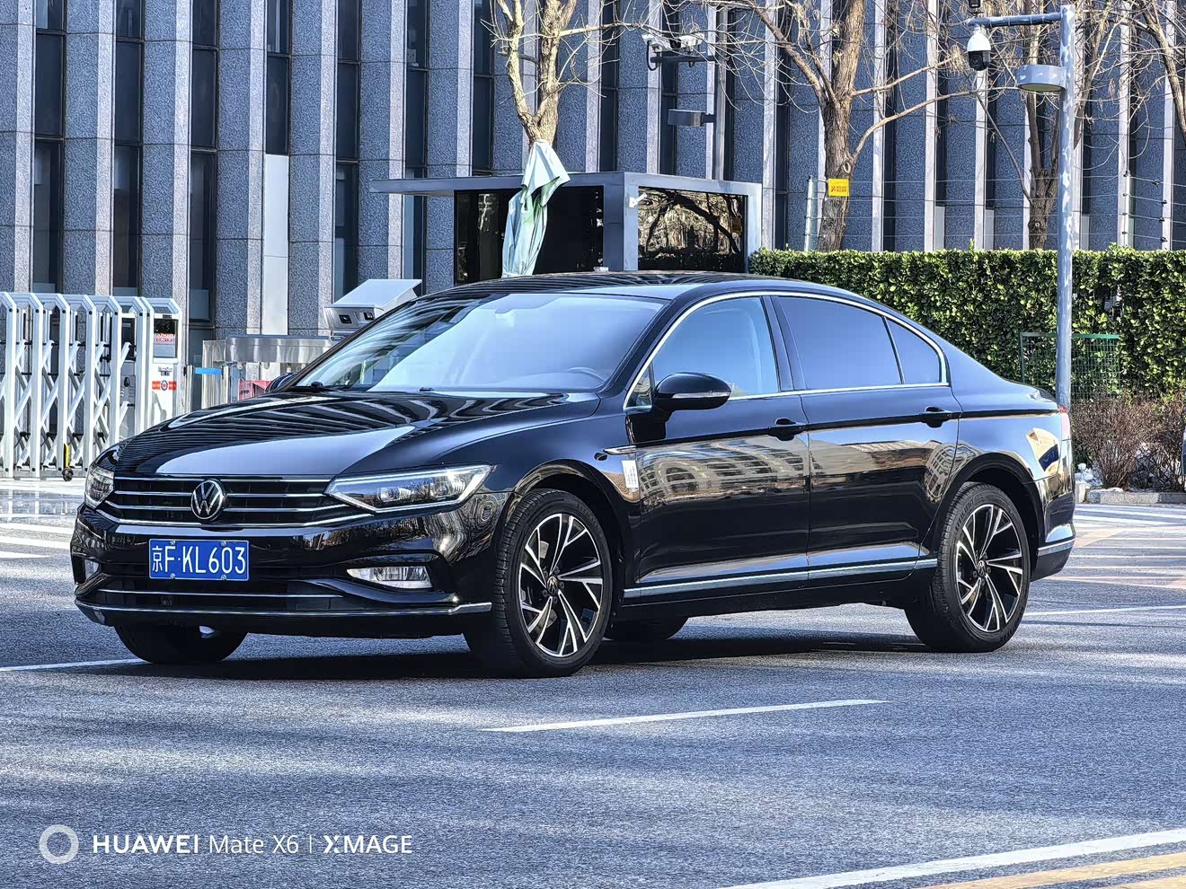 Volkswagen Magotan 2022 car image 