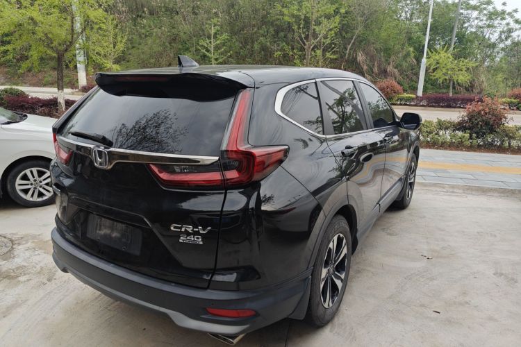 Honda CR-V 2022 immagine di auto #7