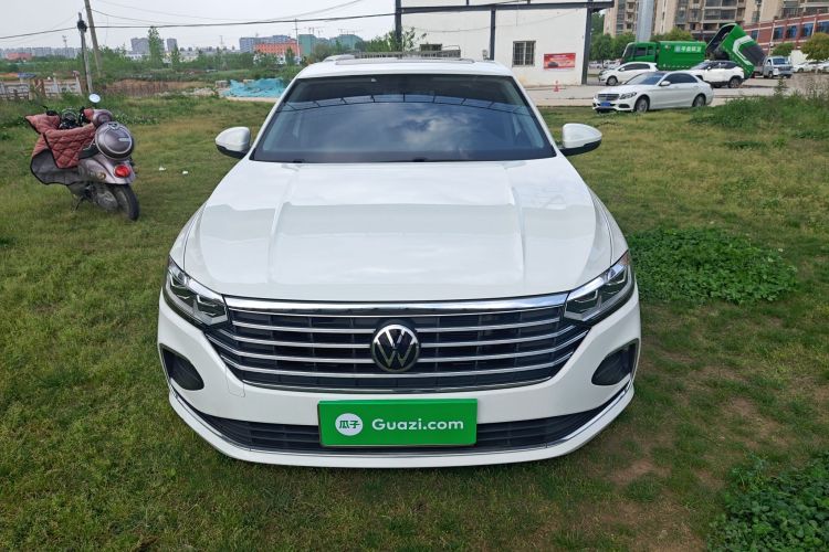 Volkswagen Lavida 2022 imagen de coche #3