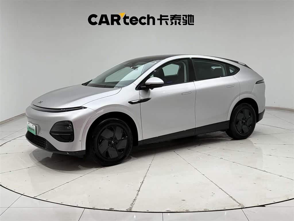 Xpeng G6 2025 汽车图片 