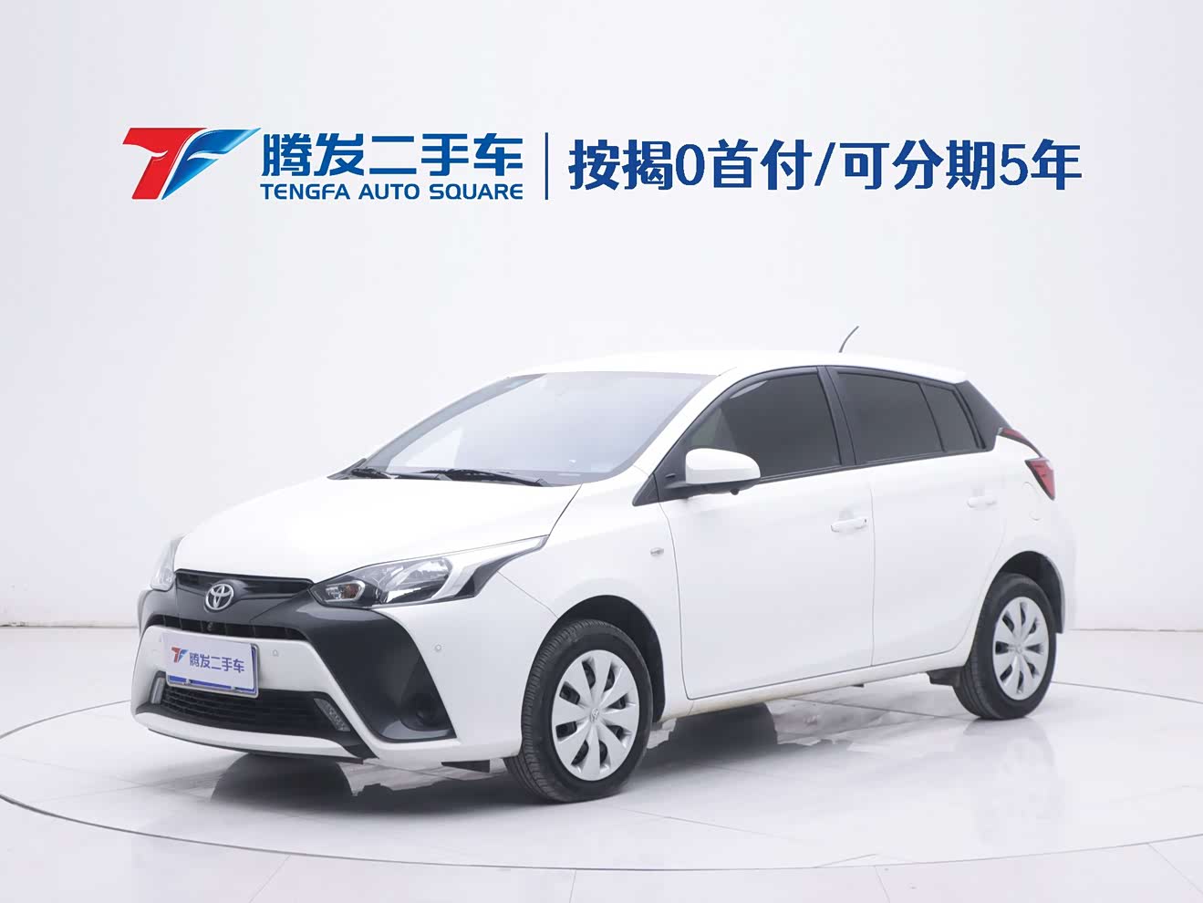 丰田 YARiS L 致炫 2019 汽车图片 