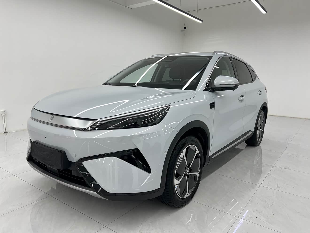 BYD Yuan Plus 2025 car image 