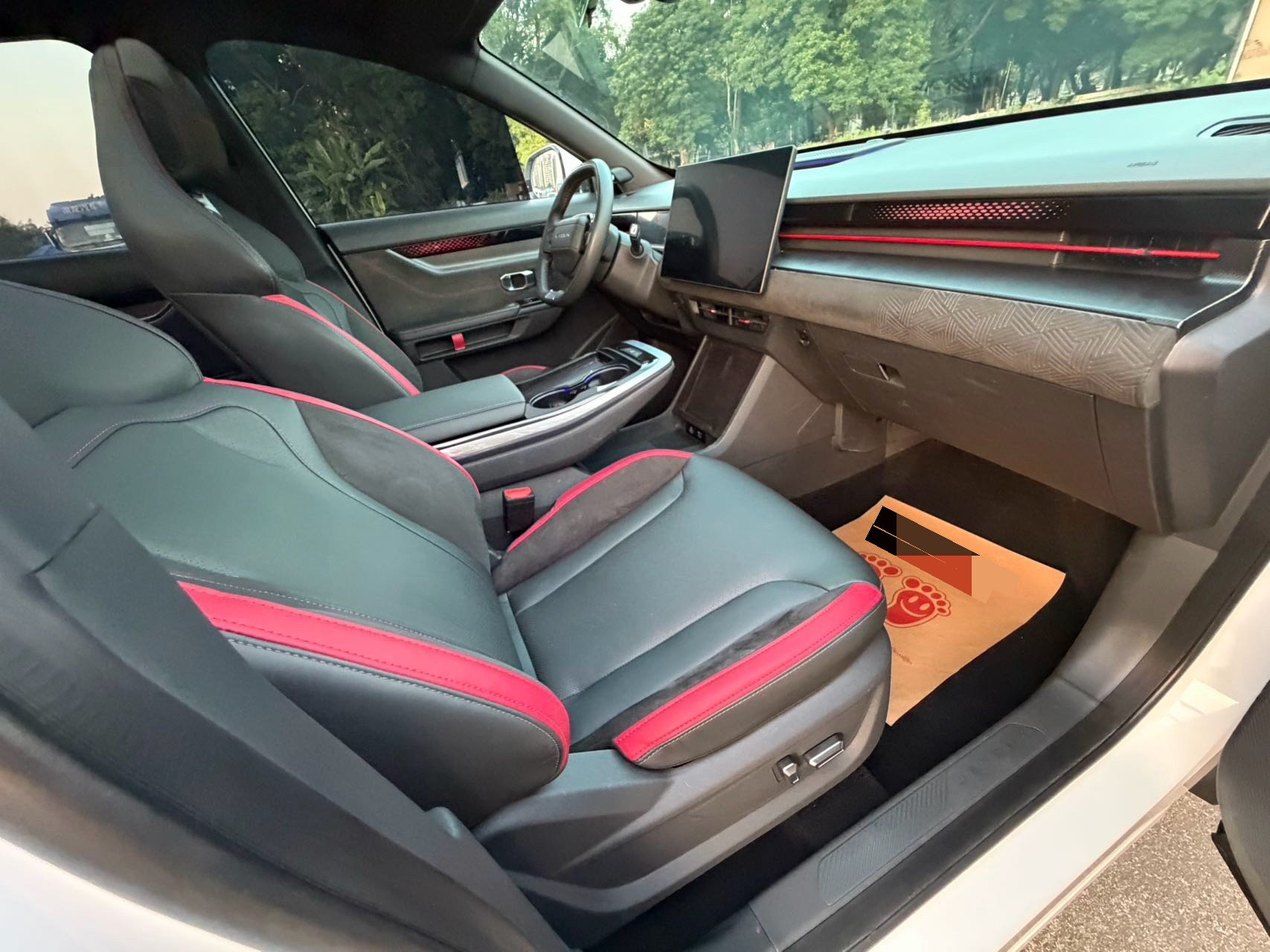Jetour Dashing 2023 #14 Jetour Dashing 2023 imagen de coche #14