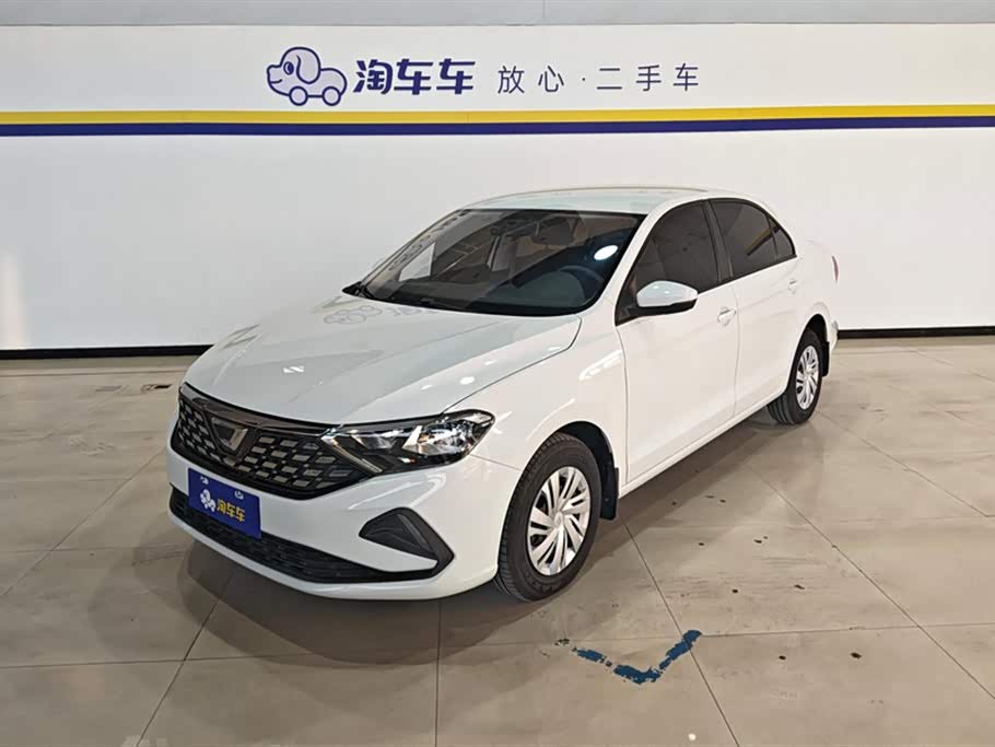 Jetta VA3 2021 Jetta VA3 2021 汽车图片