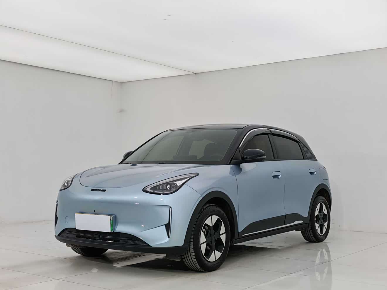GEELY 2025 GEELY 2025 car image