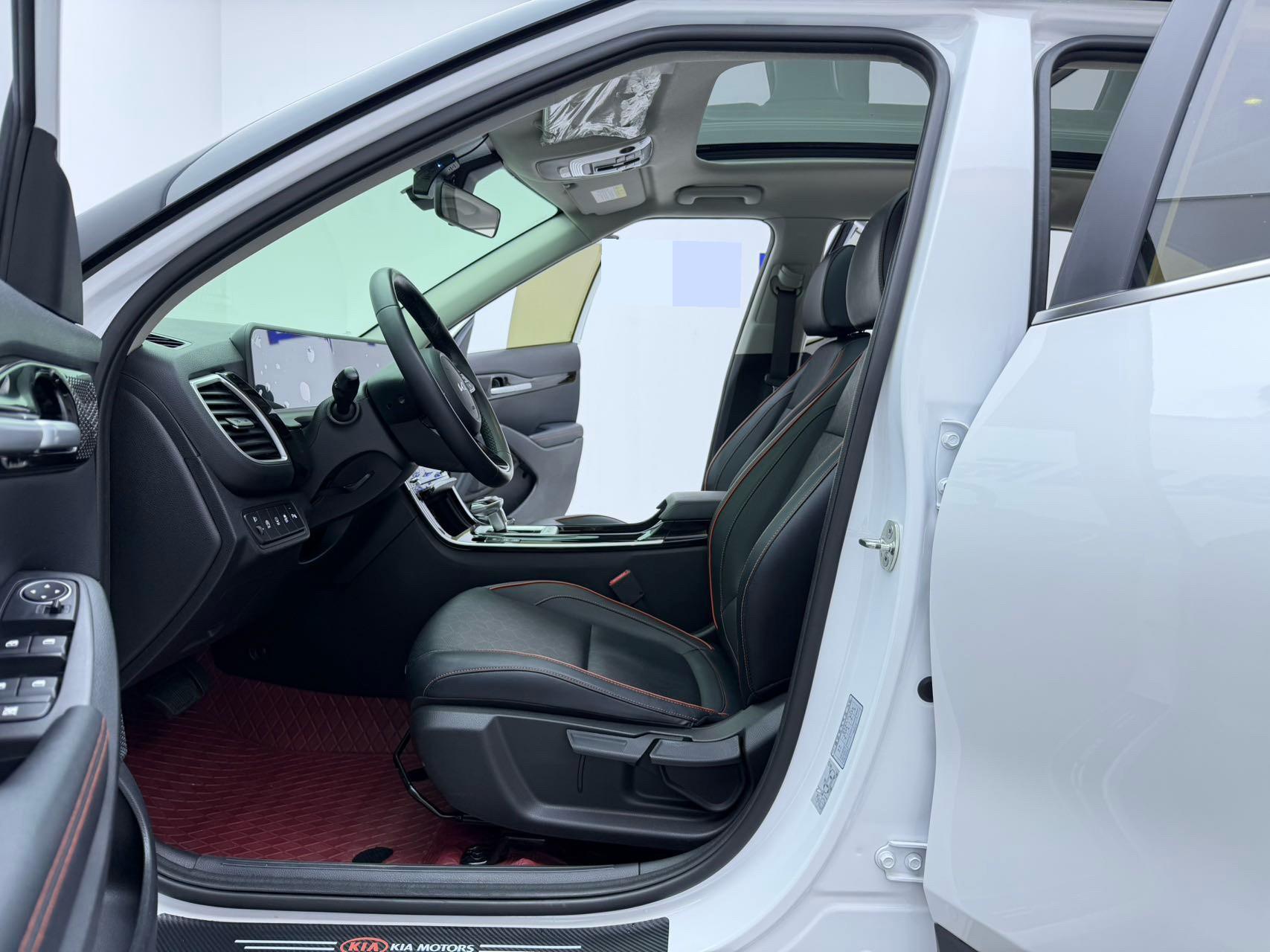 起亚 赛图斯 2023 汽车图片 #5