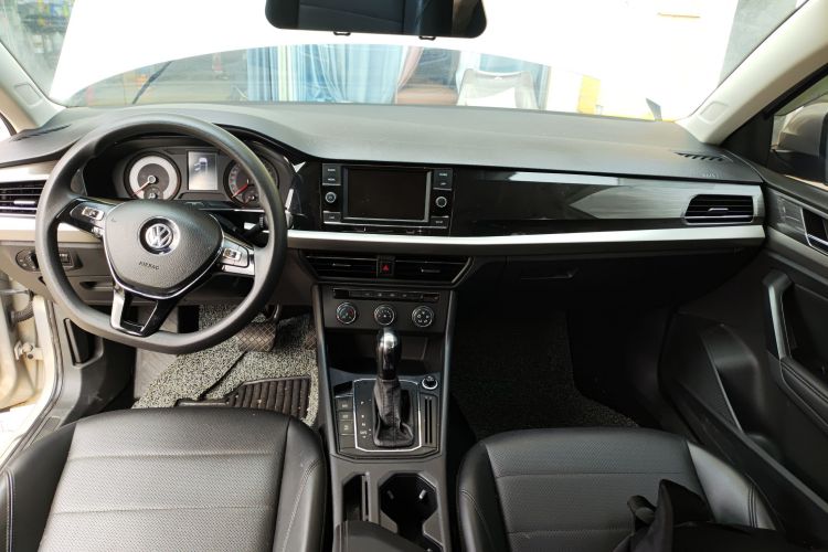 Volkswagen Lavida 2019 #10 Volkswagen Lavida 2019 car image #10