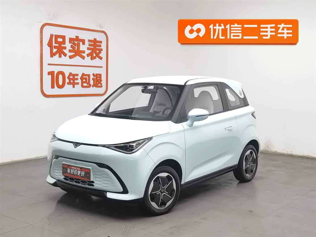 Kaiyi Shiyue 2025 Kaiyi Shiyue 2025 car image