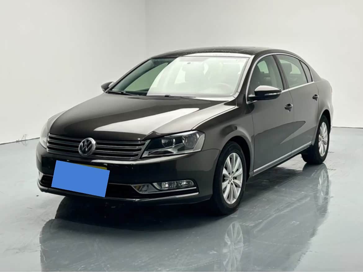 Volkswagen Magotan 2016 Volkswagen Magotan 2016 car image