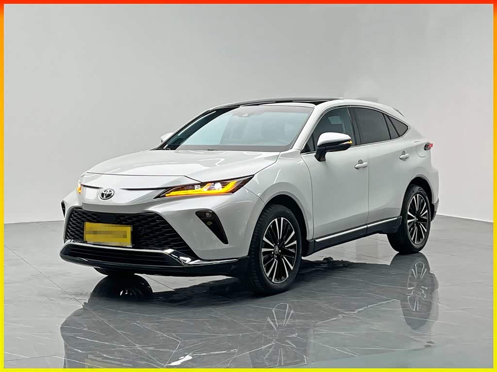 Toyota Venza 2023 Toyota Venza 2023 immagine di auto