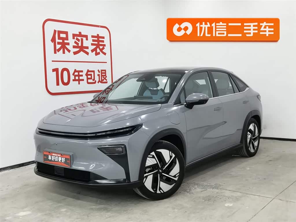 Livan 7 2023 汽车图片 