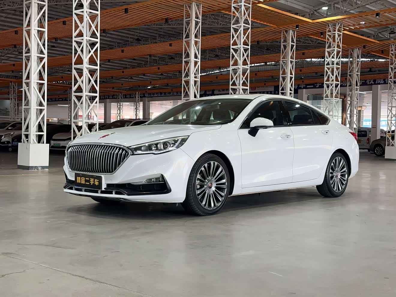 Suzuki H5 2019 car image 