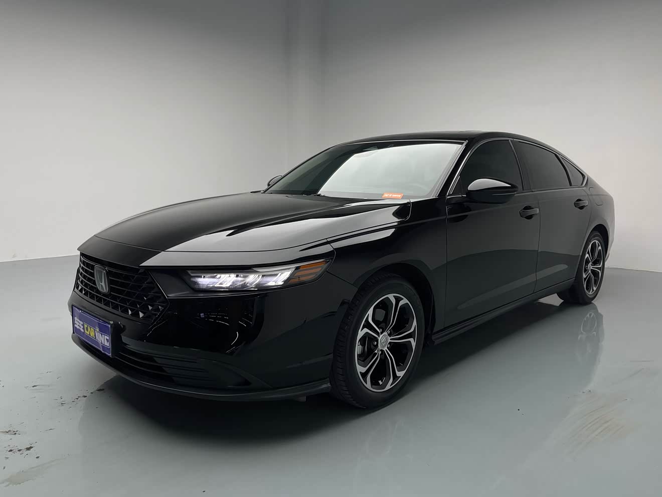 Honda Accord 2023 Honda Accord 2023 car image
