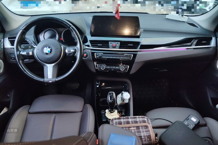 BMW X1 2021 #11 BMW X1 2021 car image #11