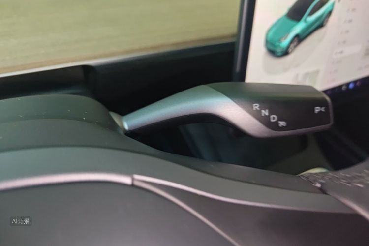 Tesla Model Y 2022 #16 Tesla Model Y 2022 car image #16