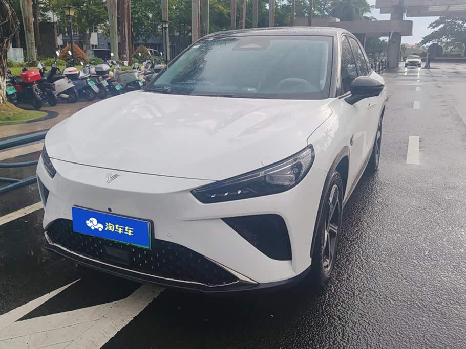 Neta L 2024 Neta L 2024 изображение автомобиля