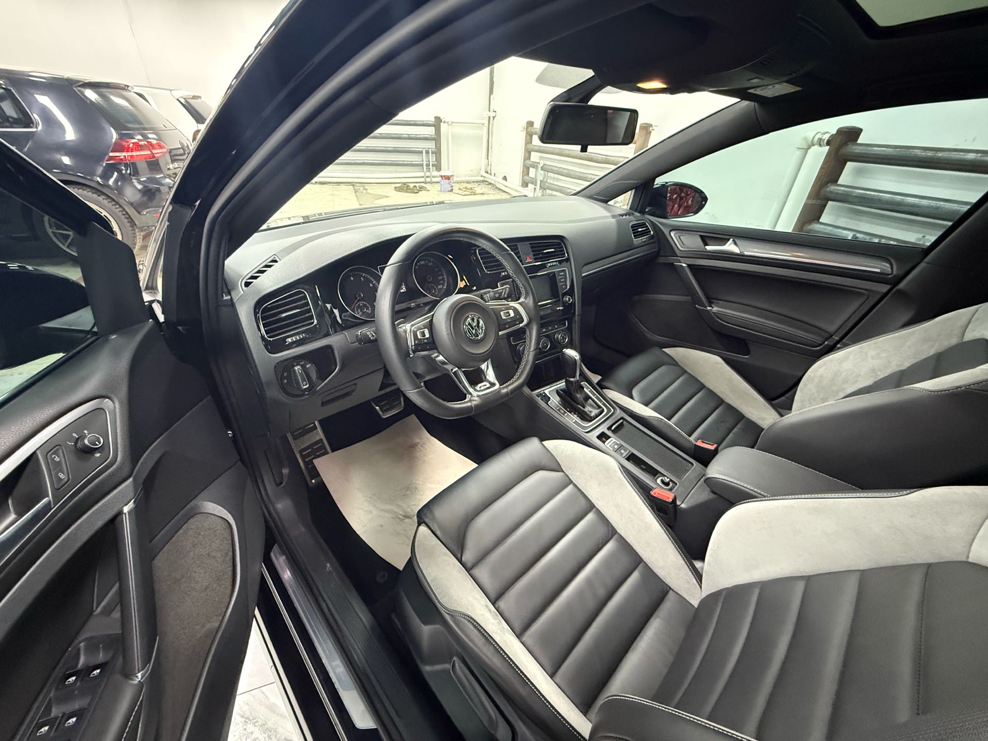 Volkswagen Golf 2016 #4 Volkswagen Golf 2016 car image #4