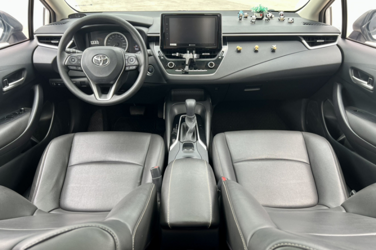 Toyota Corolla 2020 car image #21