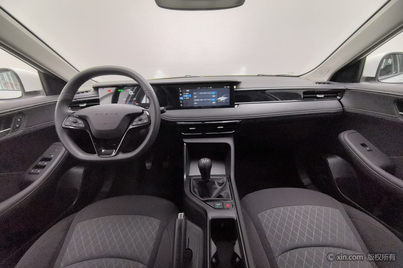 荣威 荣威i5 2025 汽车图片 #12