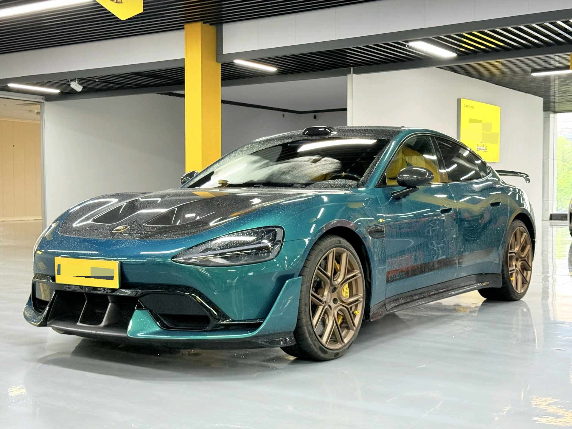 2025 2025 immagine di auto