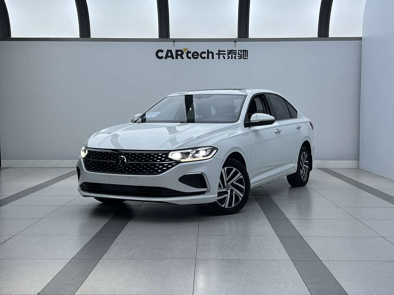 Volkswagen Lavida 2022 car image 