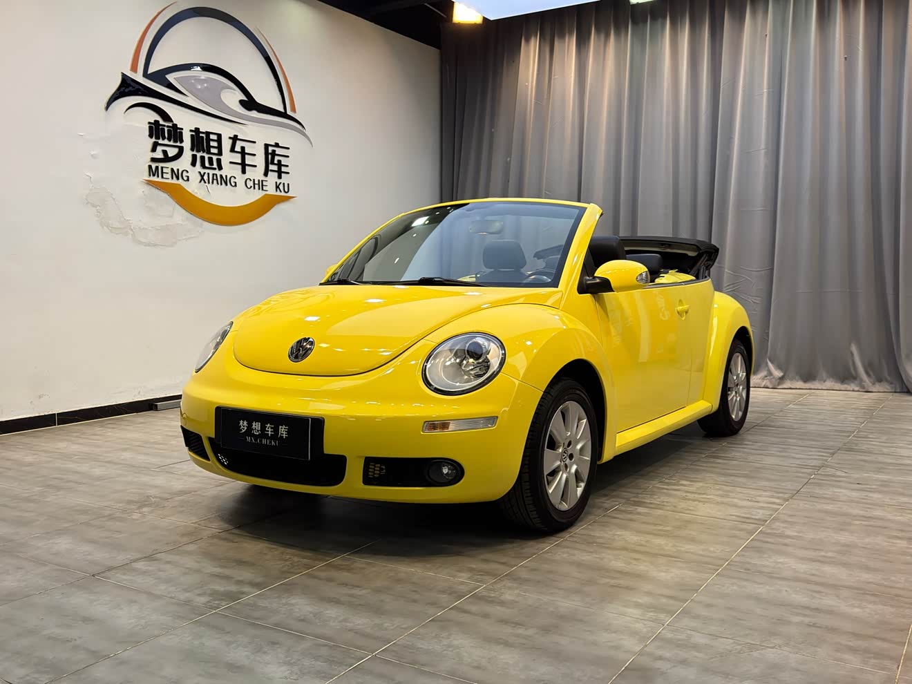 Volkswagen Beetle 2010 Volkswagen Beetle 2010 immagine di auto