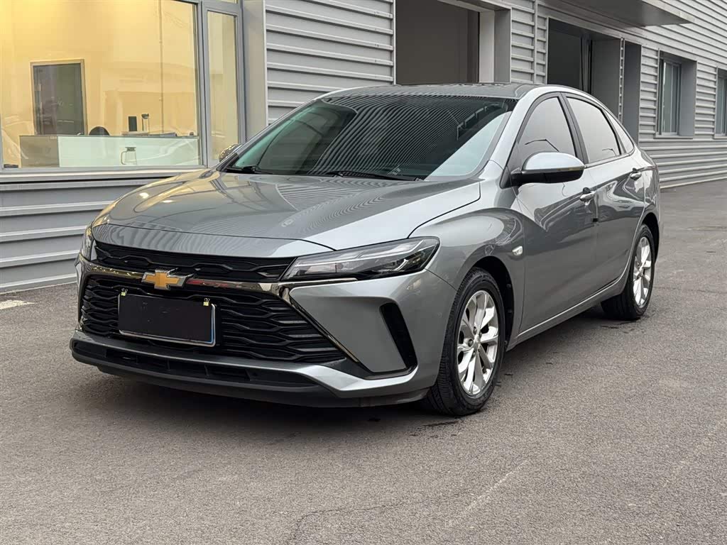 Chevrolet Monza 2022 car image 