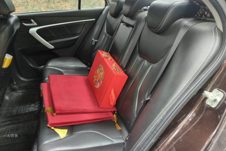 GEELY Emgrand 2015 #19 GEELY Emgrand 2015 car image #19