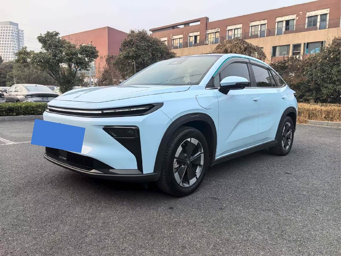 Livan 7 2024 汽车图片 