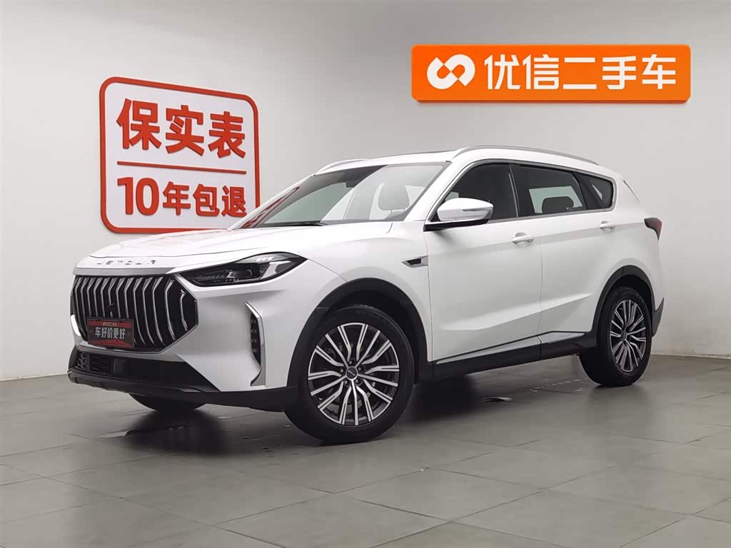 Jetour X70 PLUS 2022 car image 
