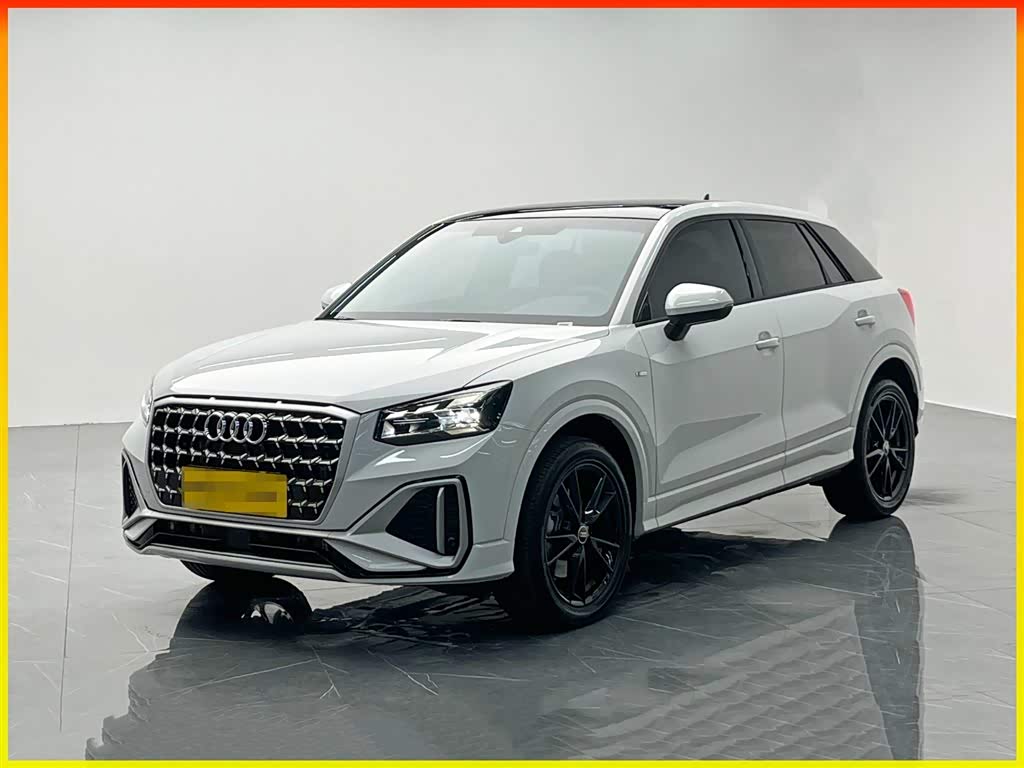 Q2L 2025 car image 