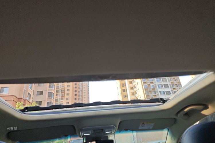 GEELY Emgrand GL 2019 #20 GEELY Emgrand GL 2019 car image #20