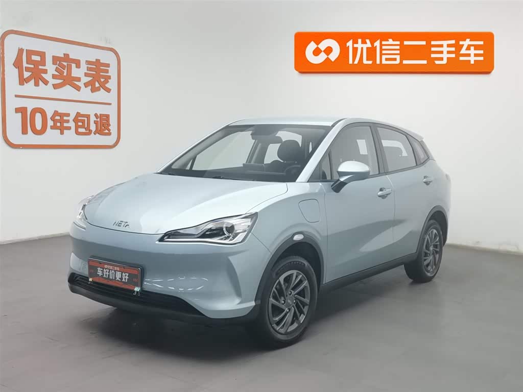 Neta V 2021 Neta V 2021 汽车图片